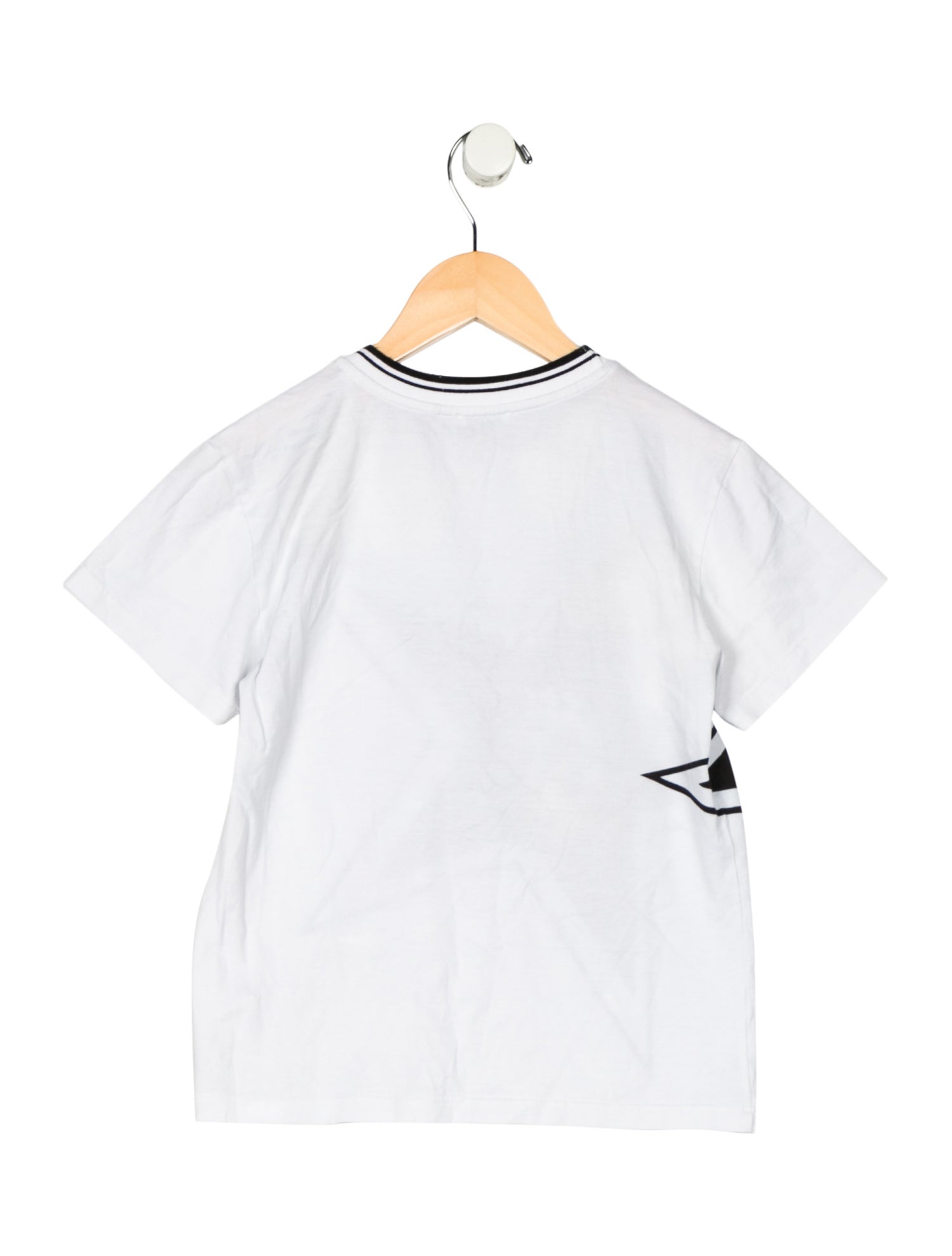 Dolce & Gabbana Boys T-Shirt