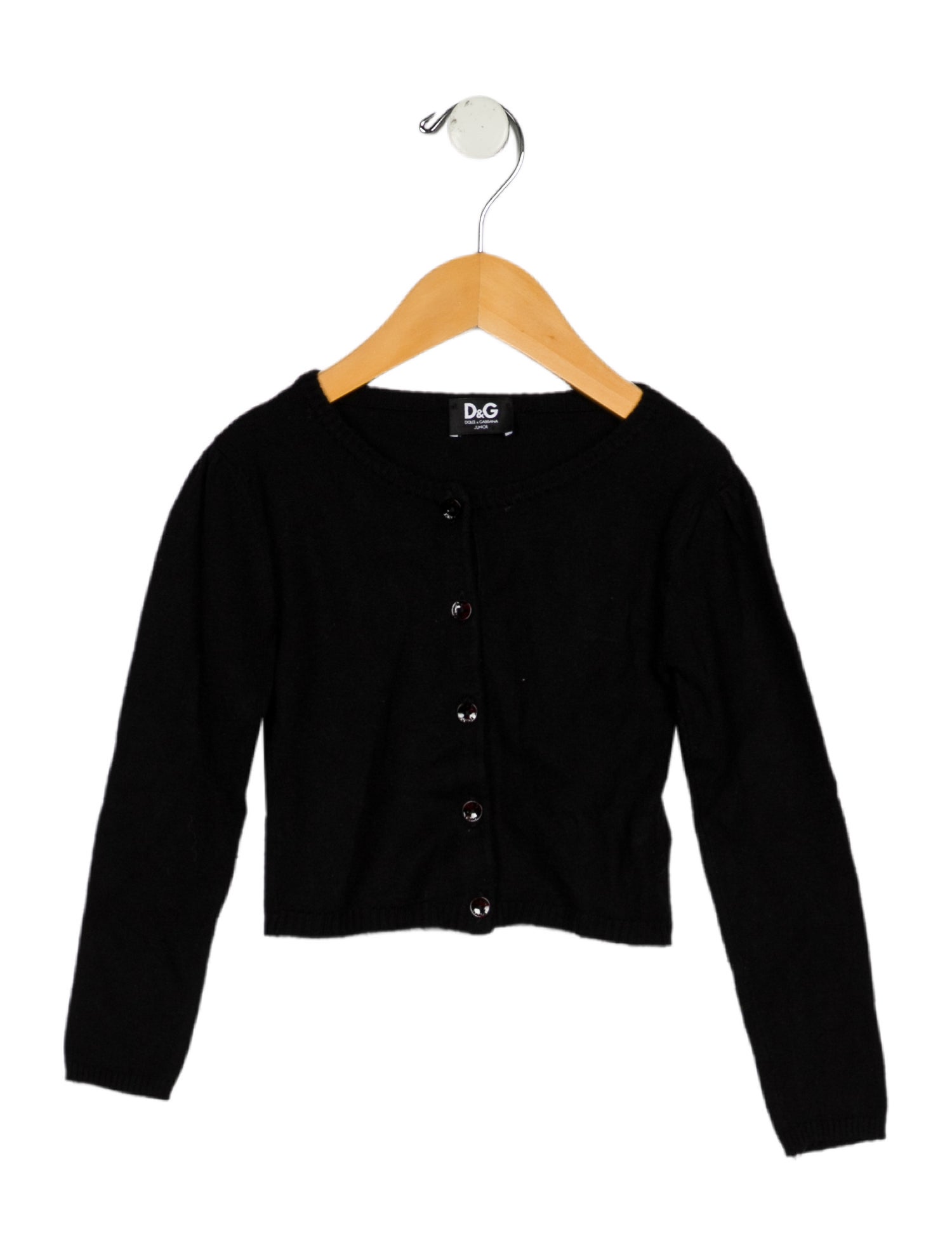 Dolce & Gabbana Knit Cardigan
