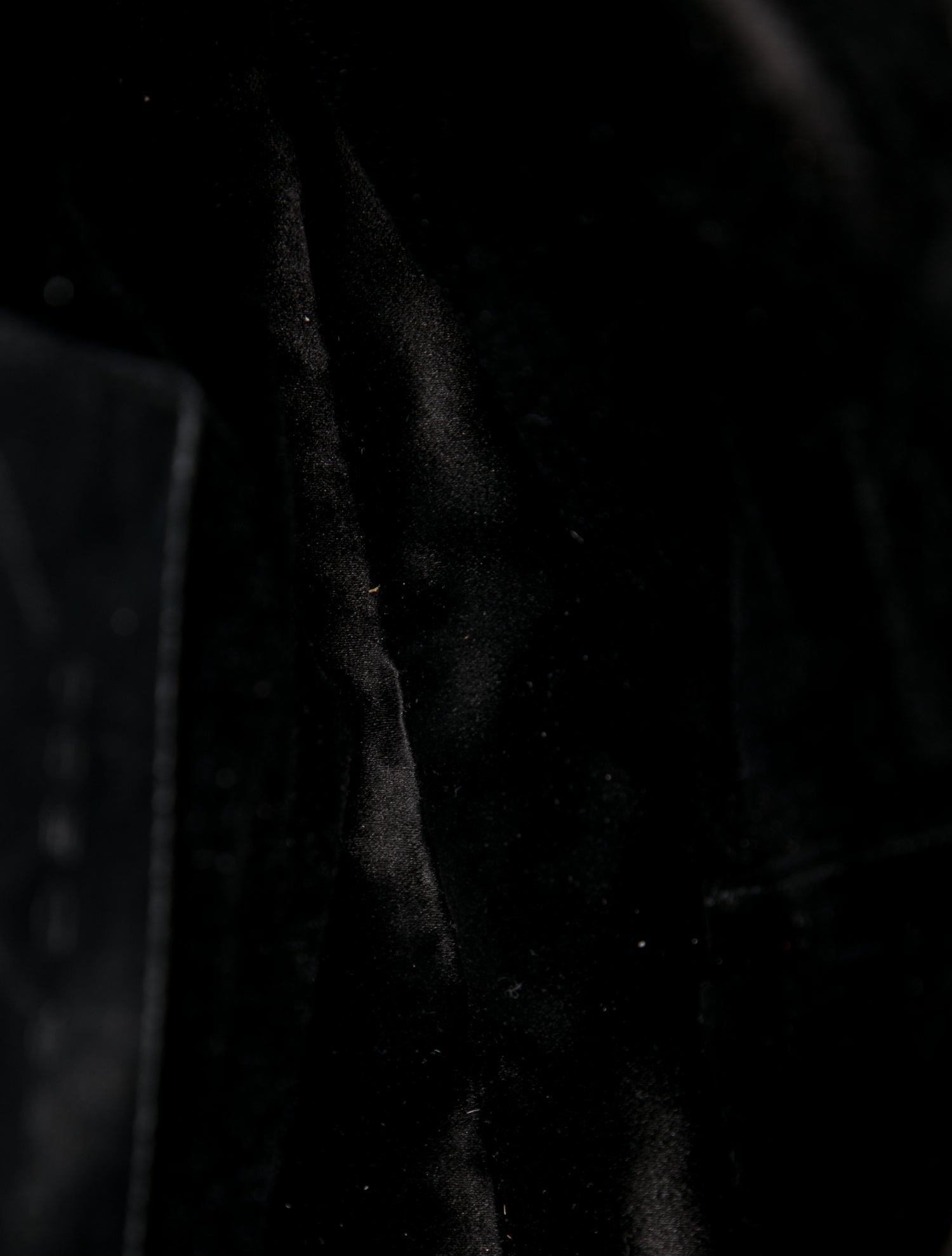 Dolce & Gabbana Embossed Leather Shoulder Bag