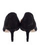 Dolce & Gabbana Lace Lace Pattern Pumps