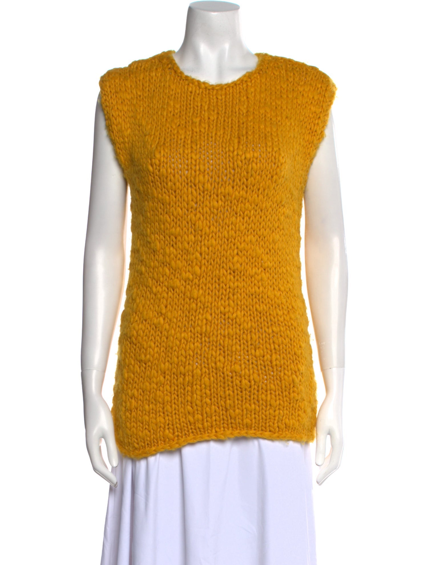 Dolce & Gabbana Crew Neck Sweater