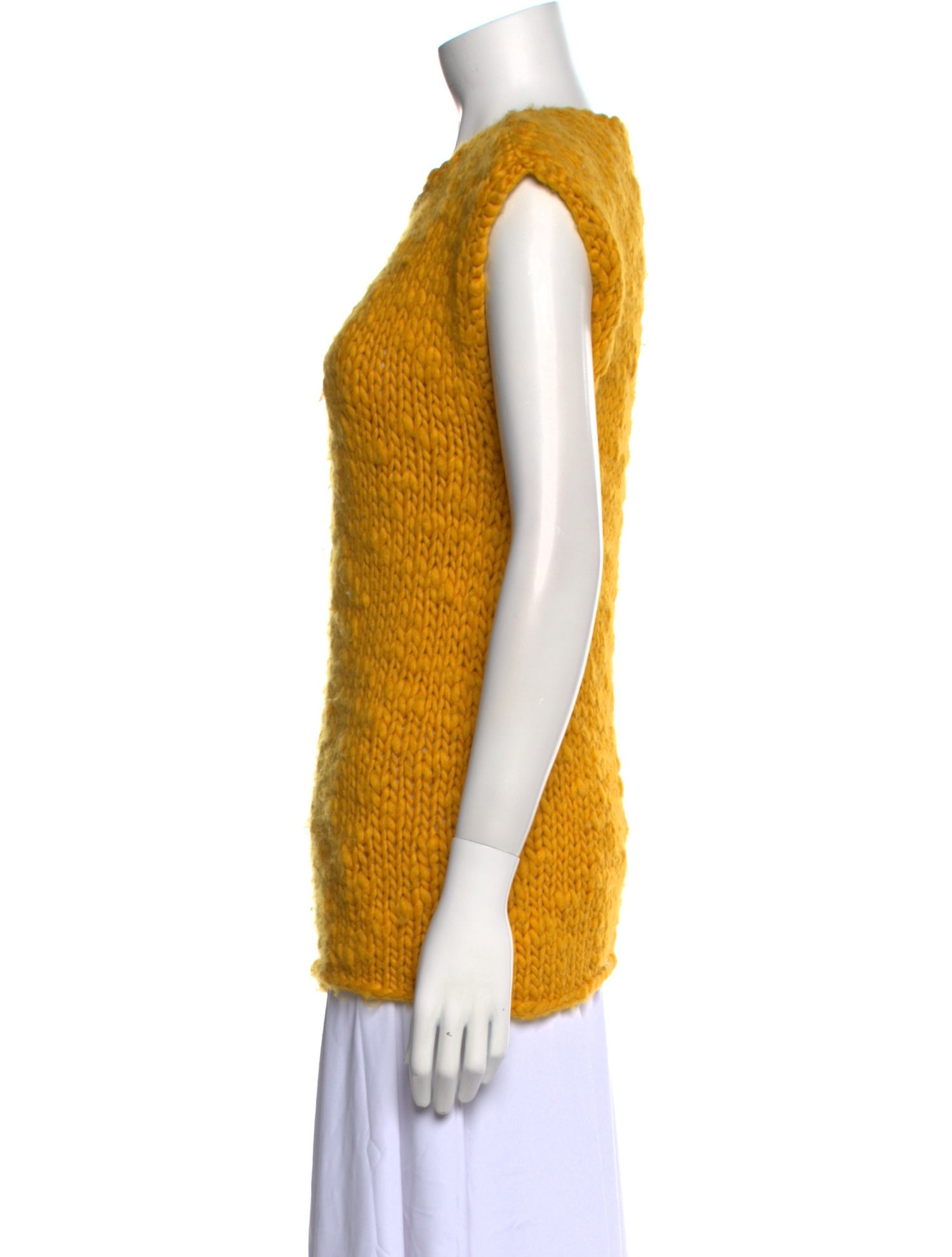 Dolce & Gabbana Crew Neck Sweater