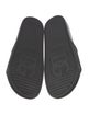 Dolce & Gabbana Rubber Slides