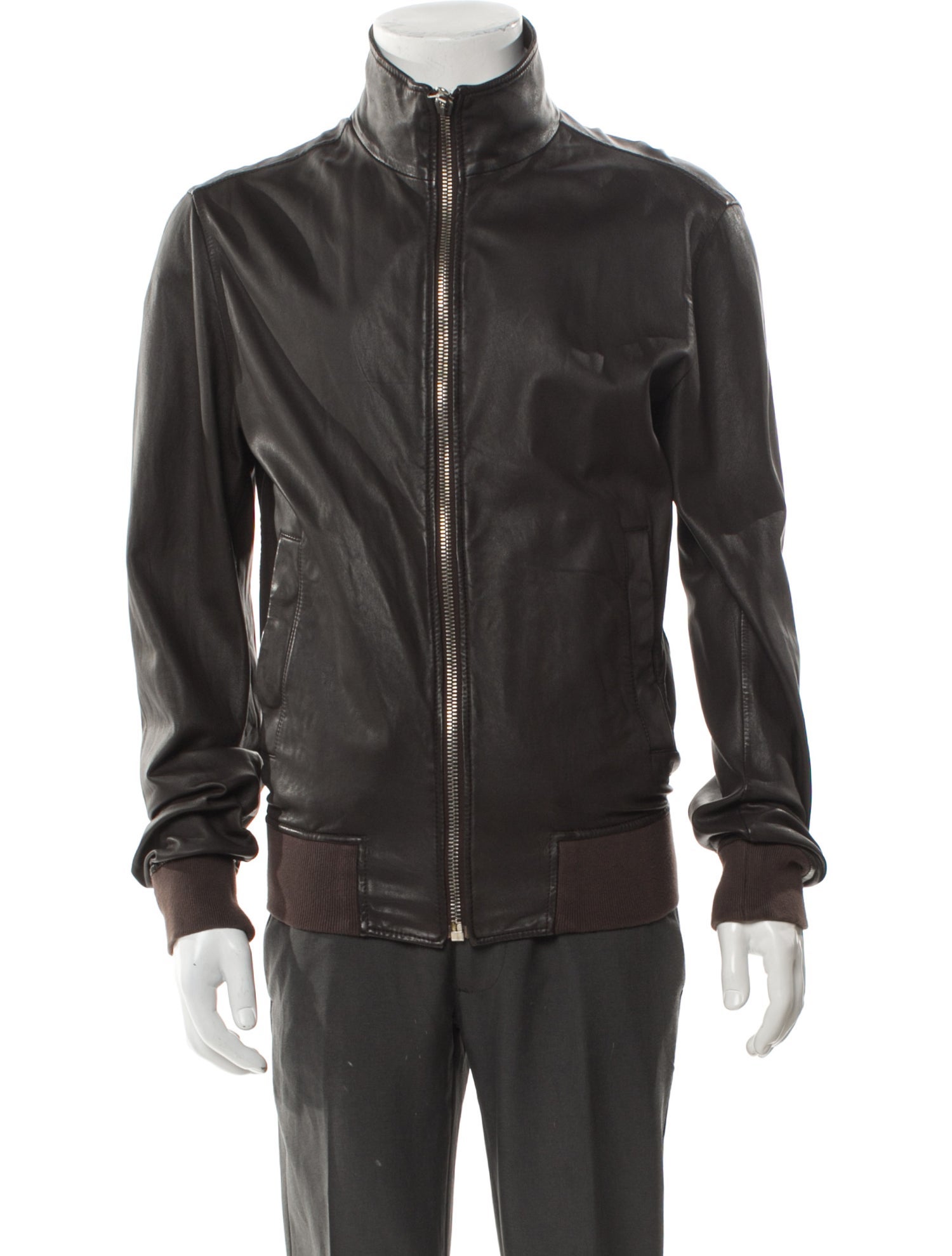 Dolce & Gabbana Vintage Late 2000's - Early 2010's Windbreaker