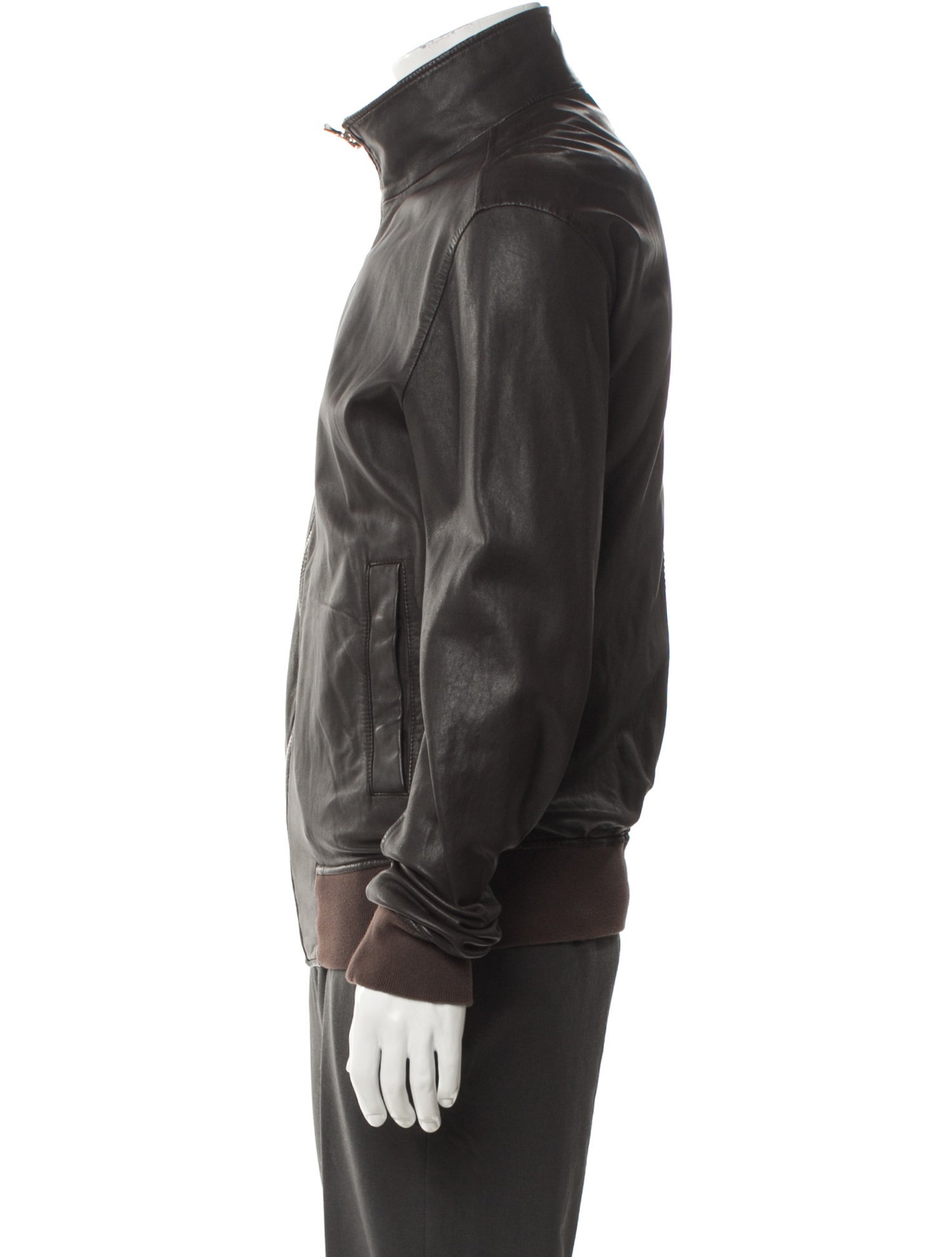 Dolce & Gabbana Vintage Late 2000's - Early 2010's Windbreaker