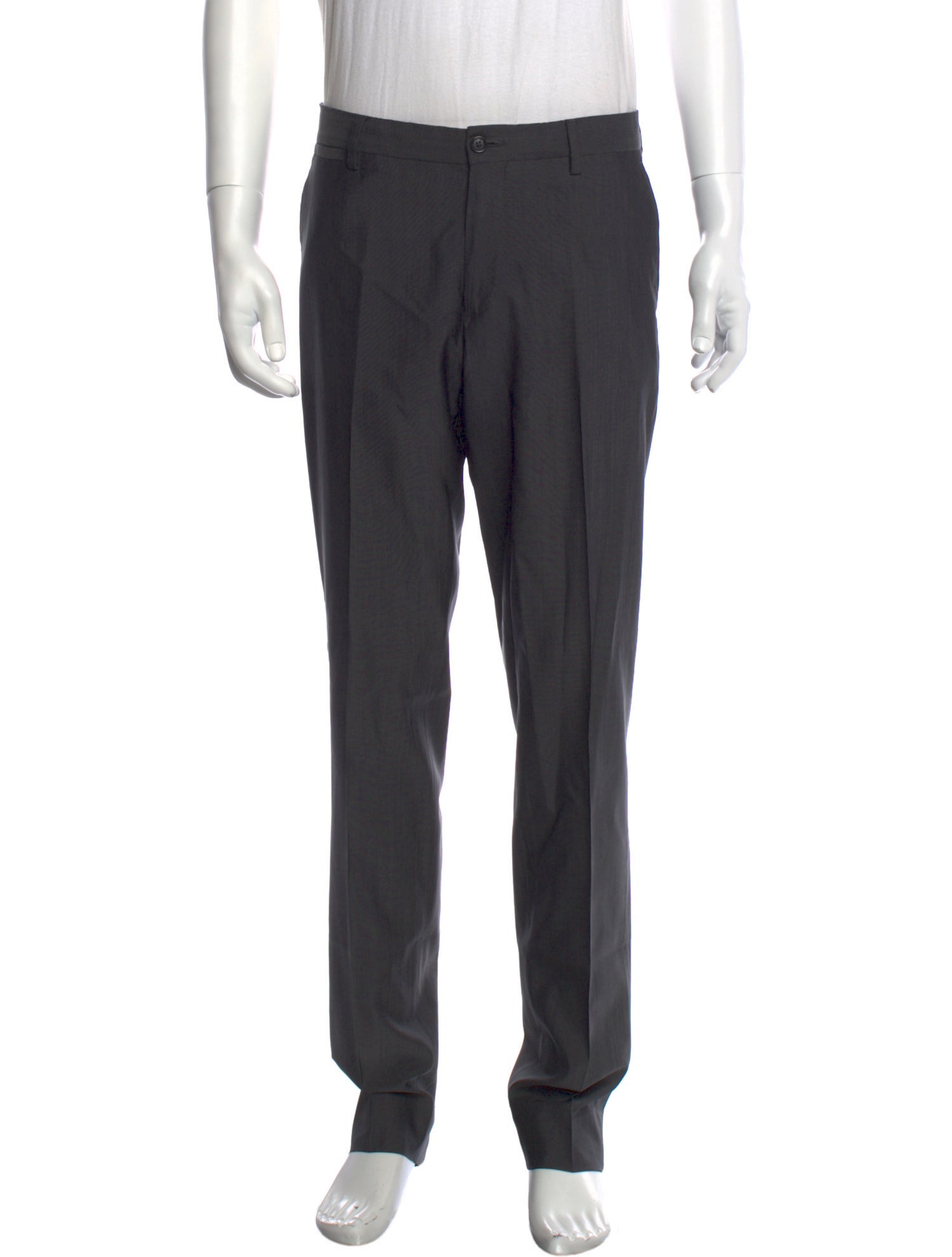 Dolce & Gabbana Dress Pants