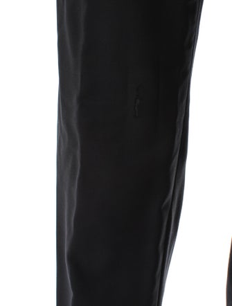 Dolce & Gabbana Virgin Wool Three-Piece Suit Vest