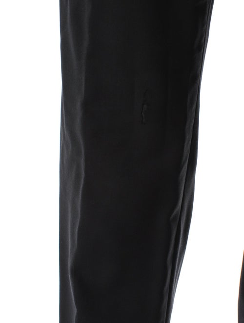 Dolce & Gabbana Virgin Wool Three-Piece Suit Vest