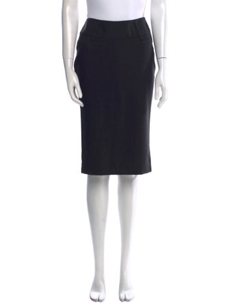 Dolce & Gabbana Knee-Length Skirt