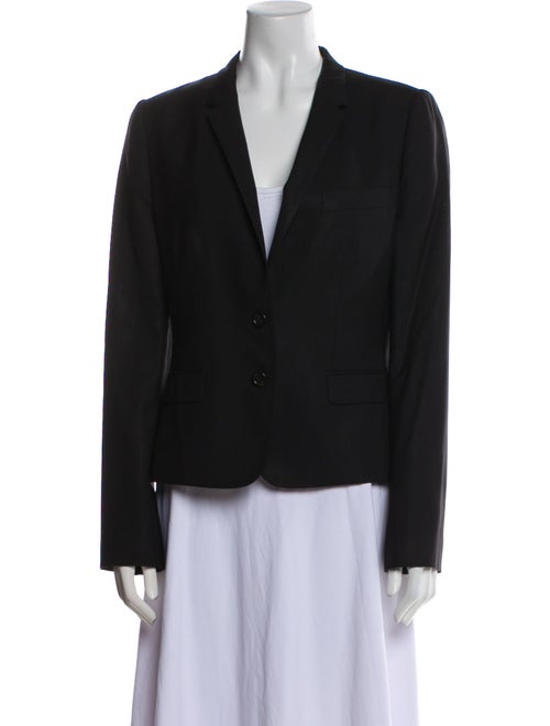 Dolce & Gabbana Virgin Wool Blazer
