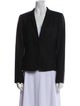 Dolce & Gabbana Virgin Wool Blazer