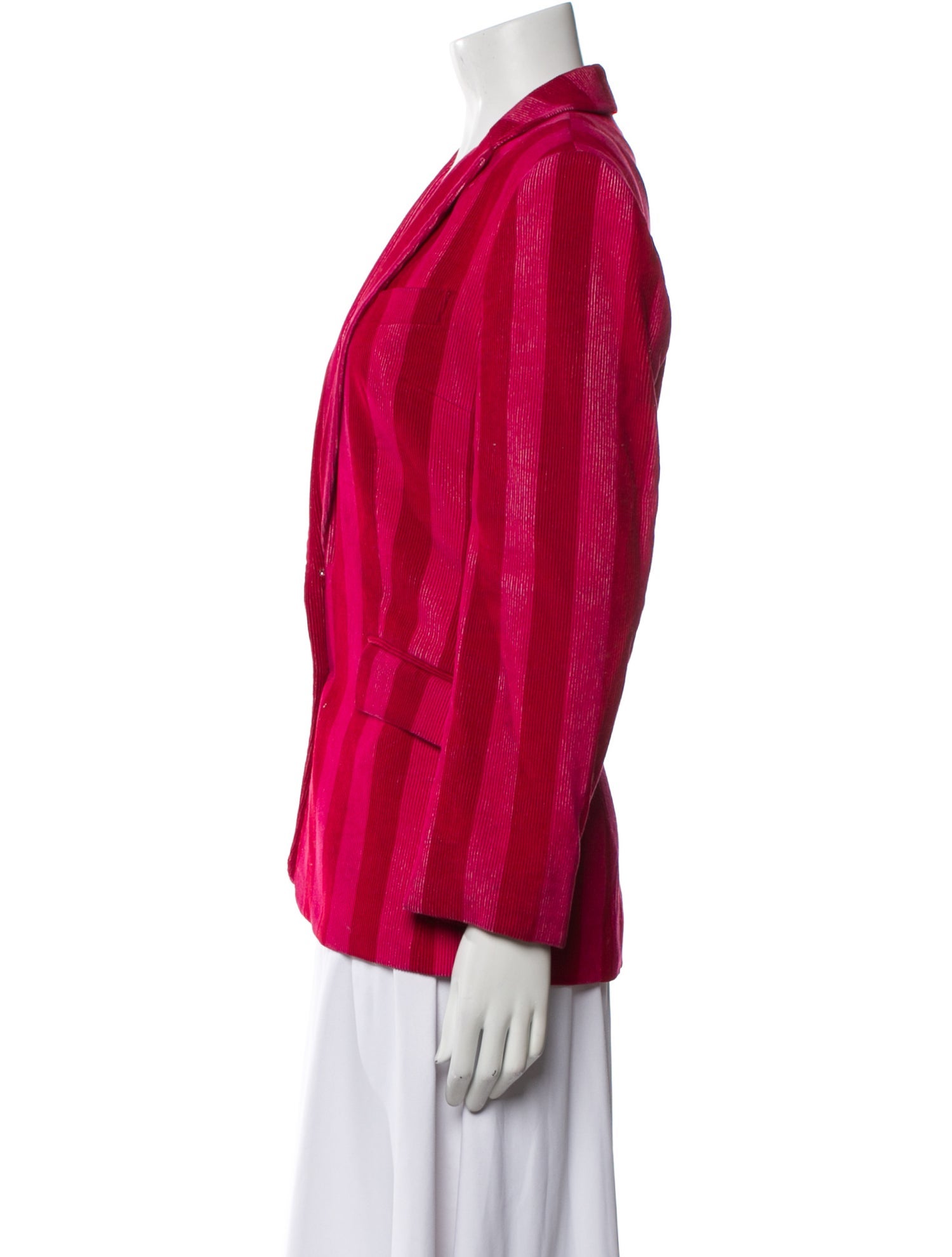 D&G Vintage Late 2000's - Early 2010's Blazer