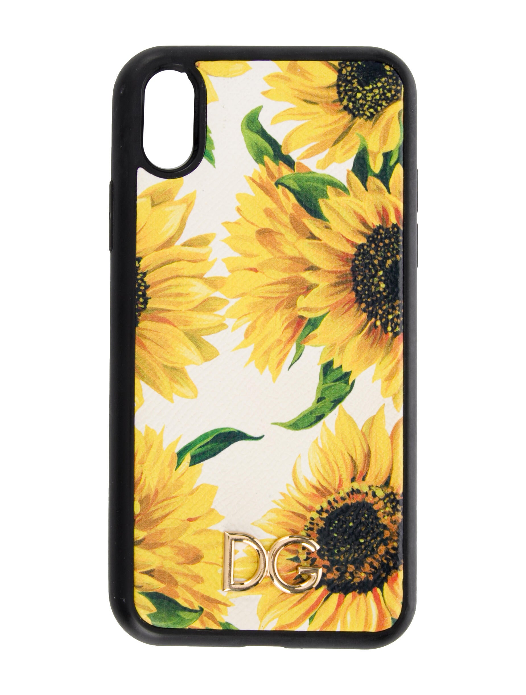 Dolce & Gabbana iPhone X/XS Case