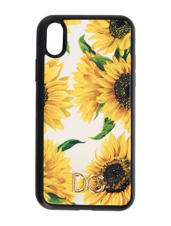 Dolce & Gabbana iPhone X/XS Case
