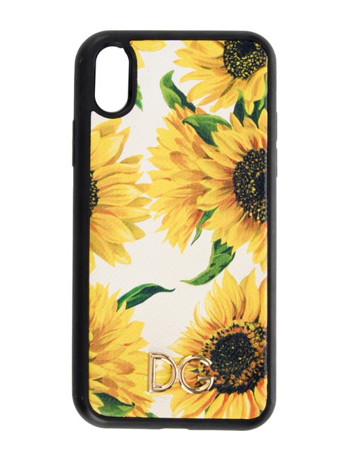 Dolce & Gabbana iPhone X/XS Case