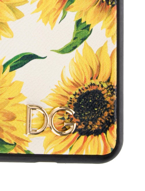 Dolce & Gabbana iPhone X/XS Case