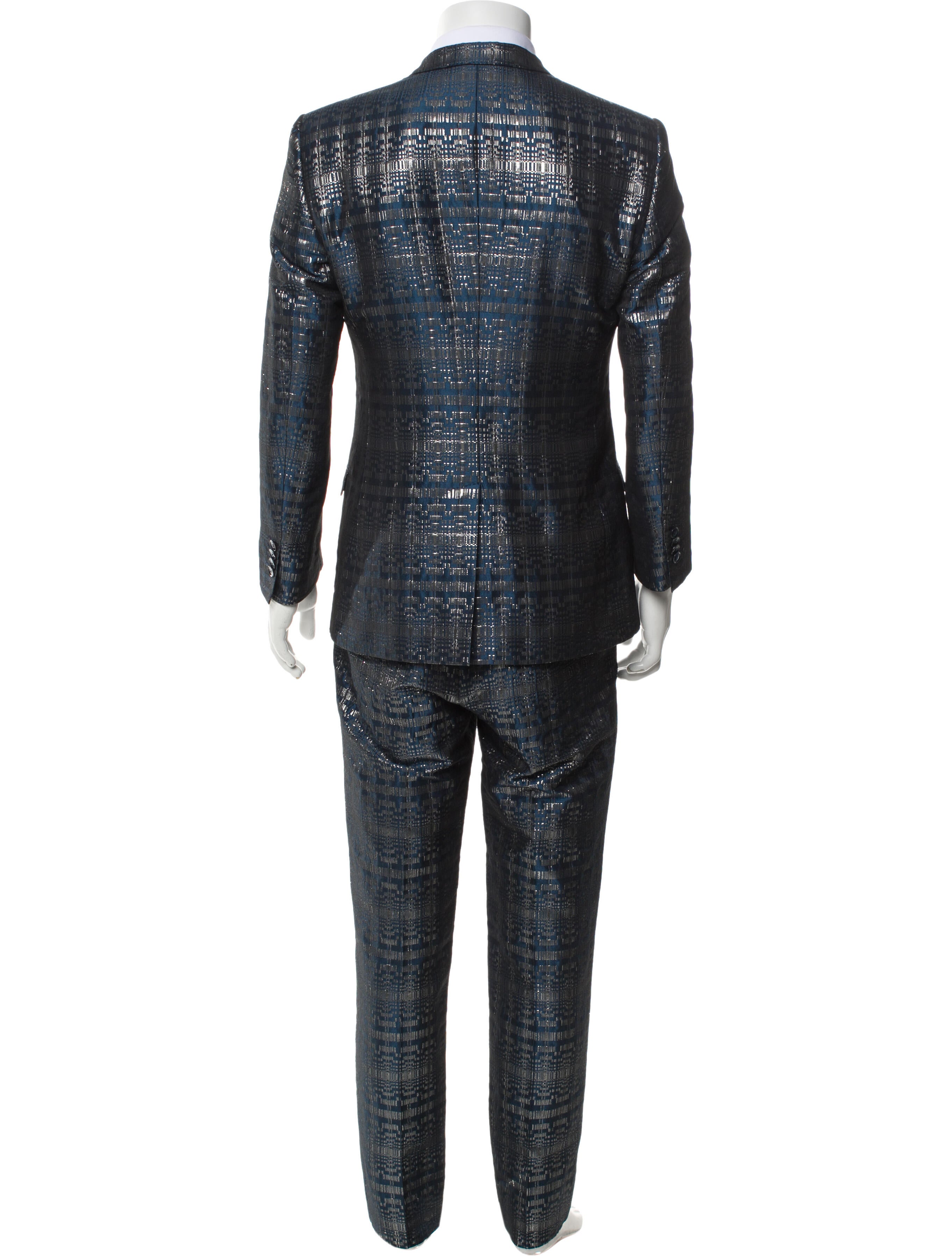 Dolce & Gabbana Blazer