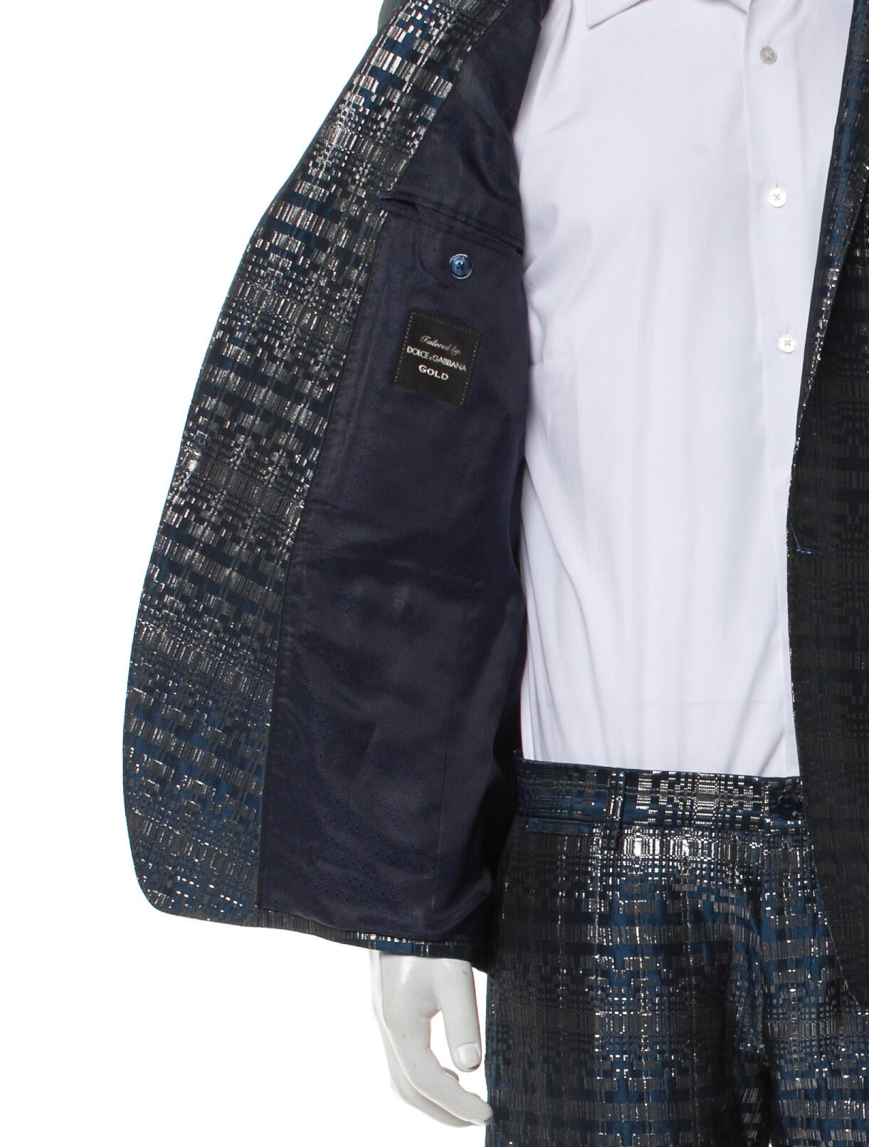 Dolce & Gabbana Blazer