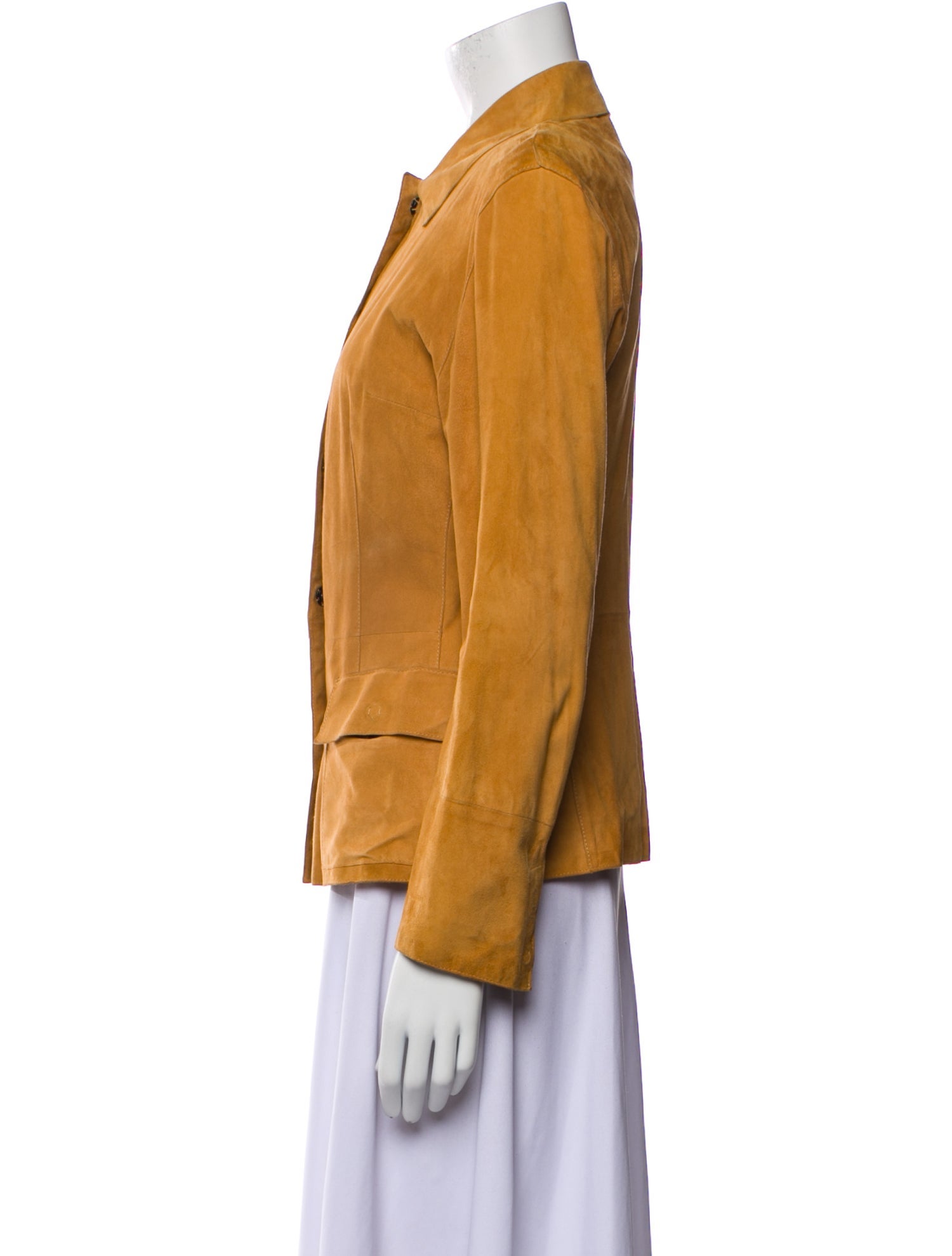 Dolce & Gabbana Vintage 2000's Blazer