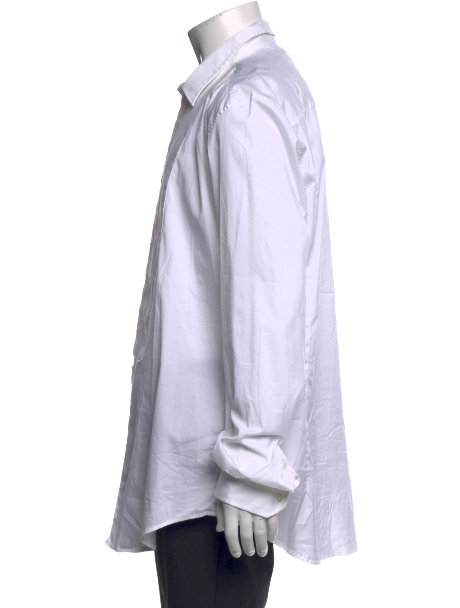 Dolce & Gabbana Long Sleeve Shirt