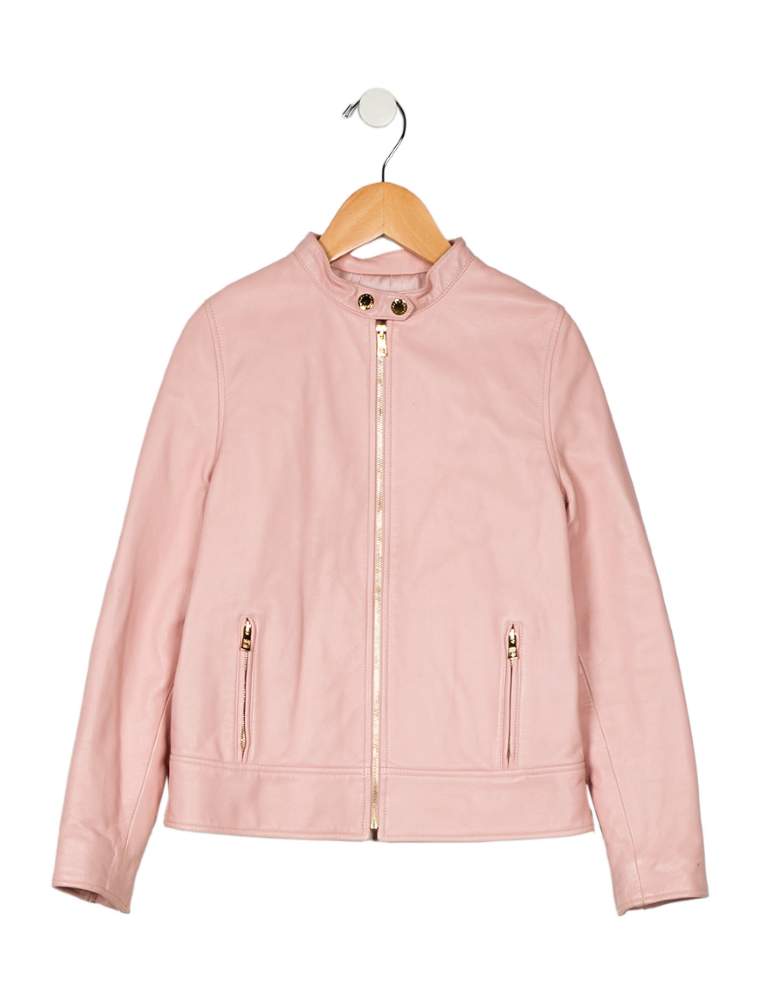 Dolce & Gabbana Girls' Casual Jacket