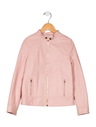 Dolce & Gabbana Girls' Casual Jacket
