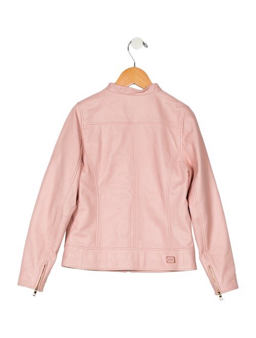 Dolce & Gabbana Girls' Casual Jacket