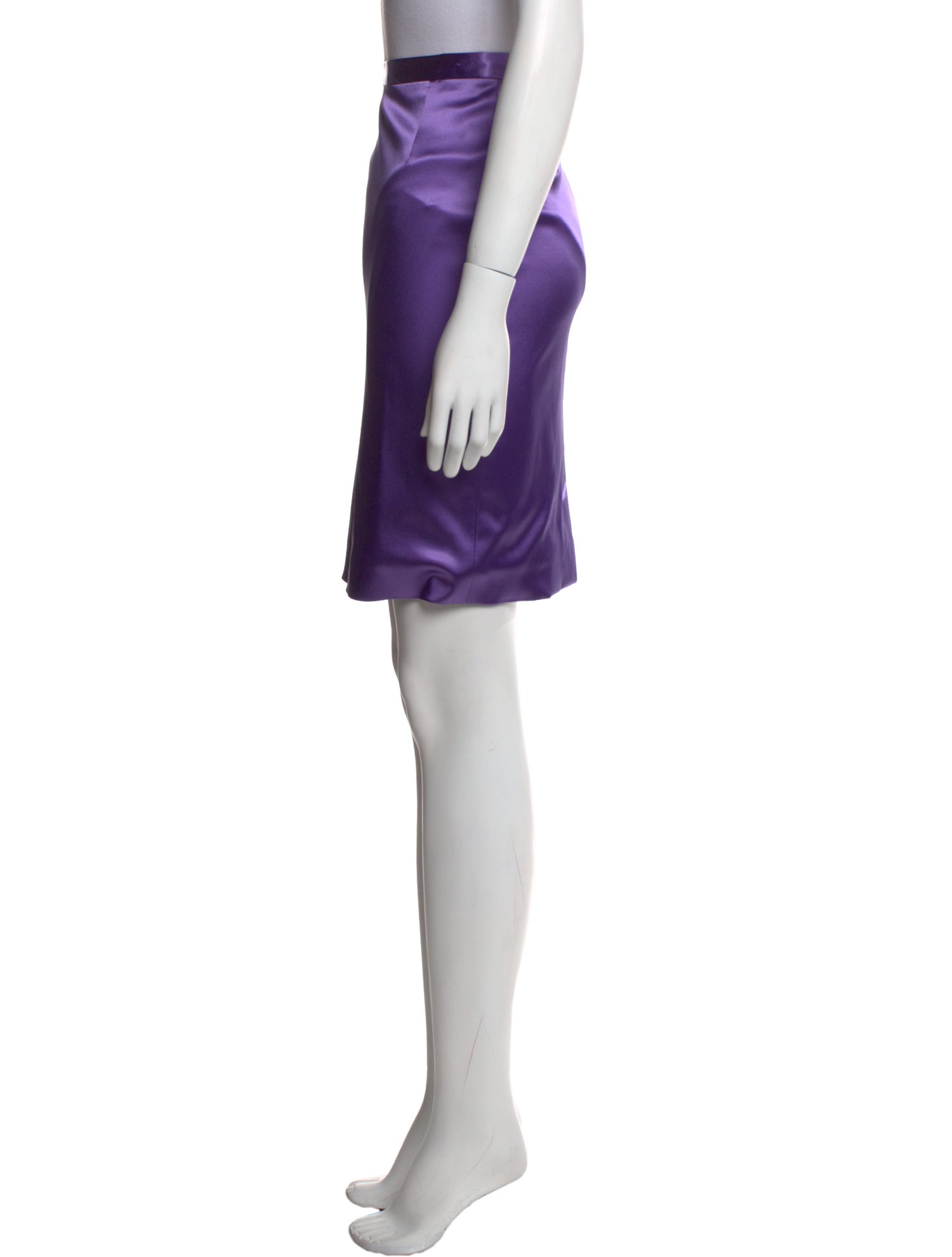 Dolce & Gabbana Knee-Length Skirt