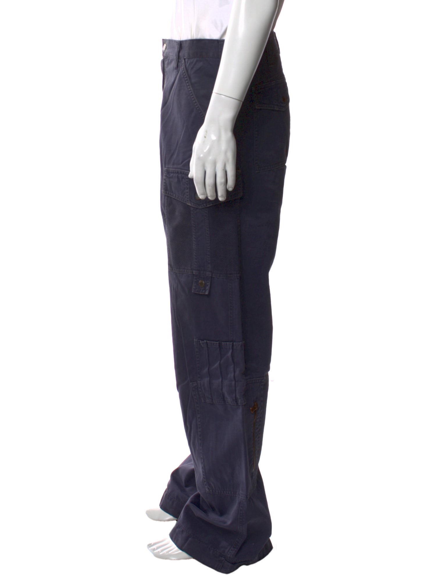 Dolce & Gabbana Cargo Pants