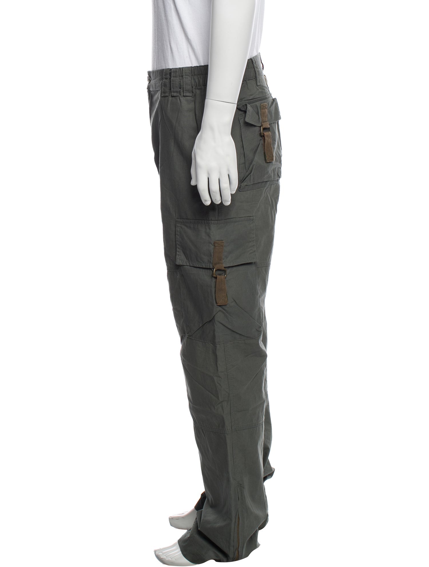 Dolce & Gabbana Cargo Pants