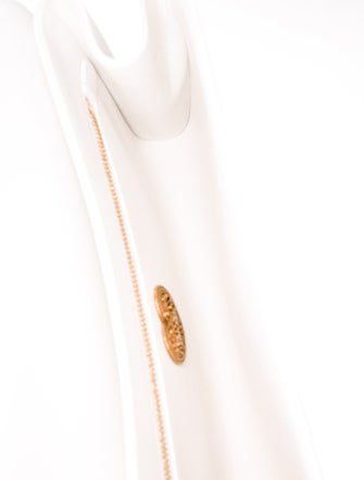 Dolce & Gabbana Leather Shoulder Bag