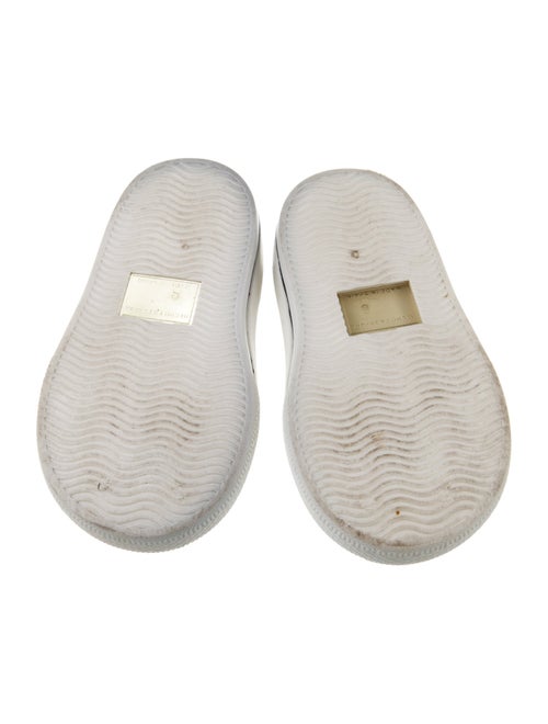 Dolce & Gabbana Jelly Slip On Sandals