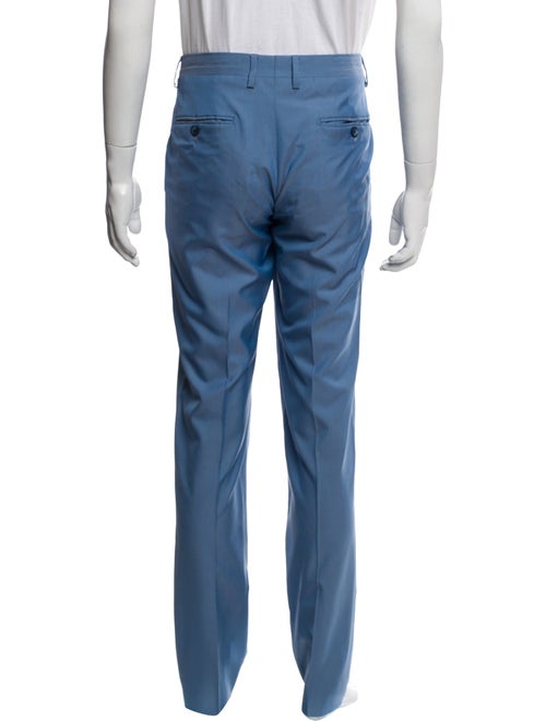 Dolce & Gabbana Virgin Wool Pants