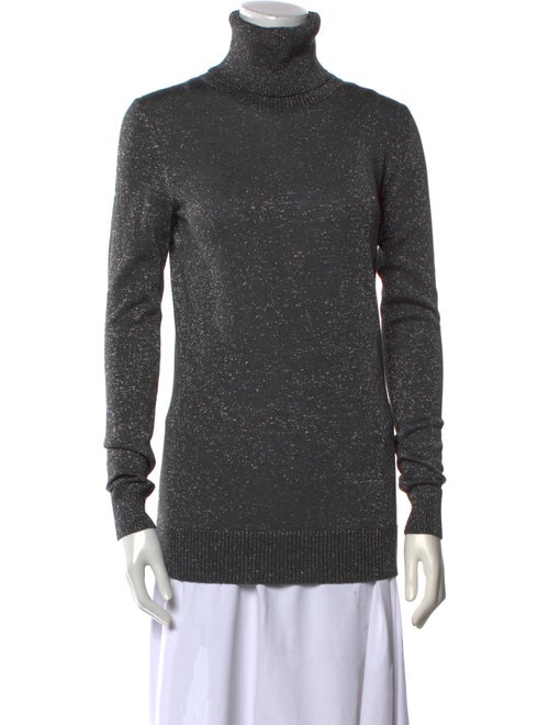 Dolce & Gabbana Turtleneck Sweater