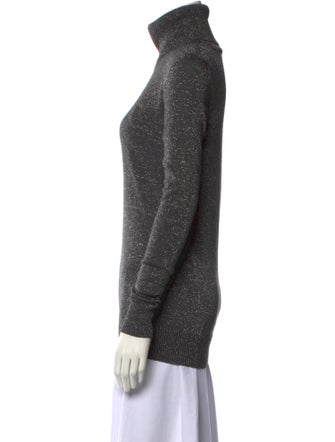 Dolce & Gabbana Turtleneck Sweater