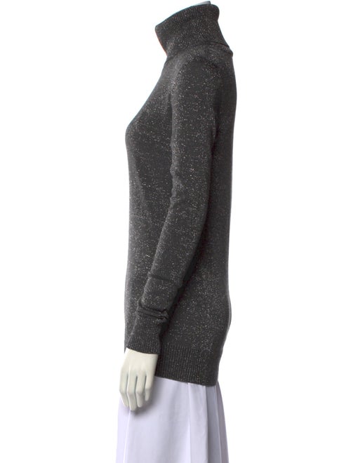 Dolce & Gabbana Turtleneck Sweater