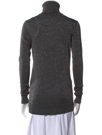 Dolce & Gabbana Turtleneck Sweater