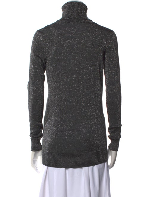 Dolce & Gabbana Turtleneck Sweater