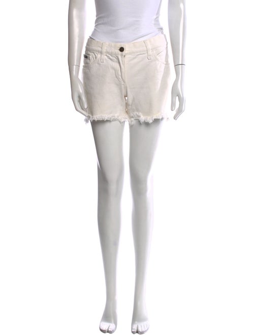 Dolce & Gabbana Mini Shorts