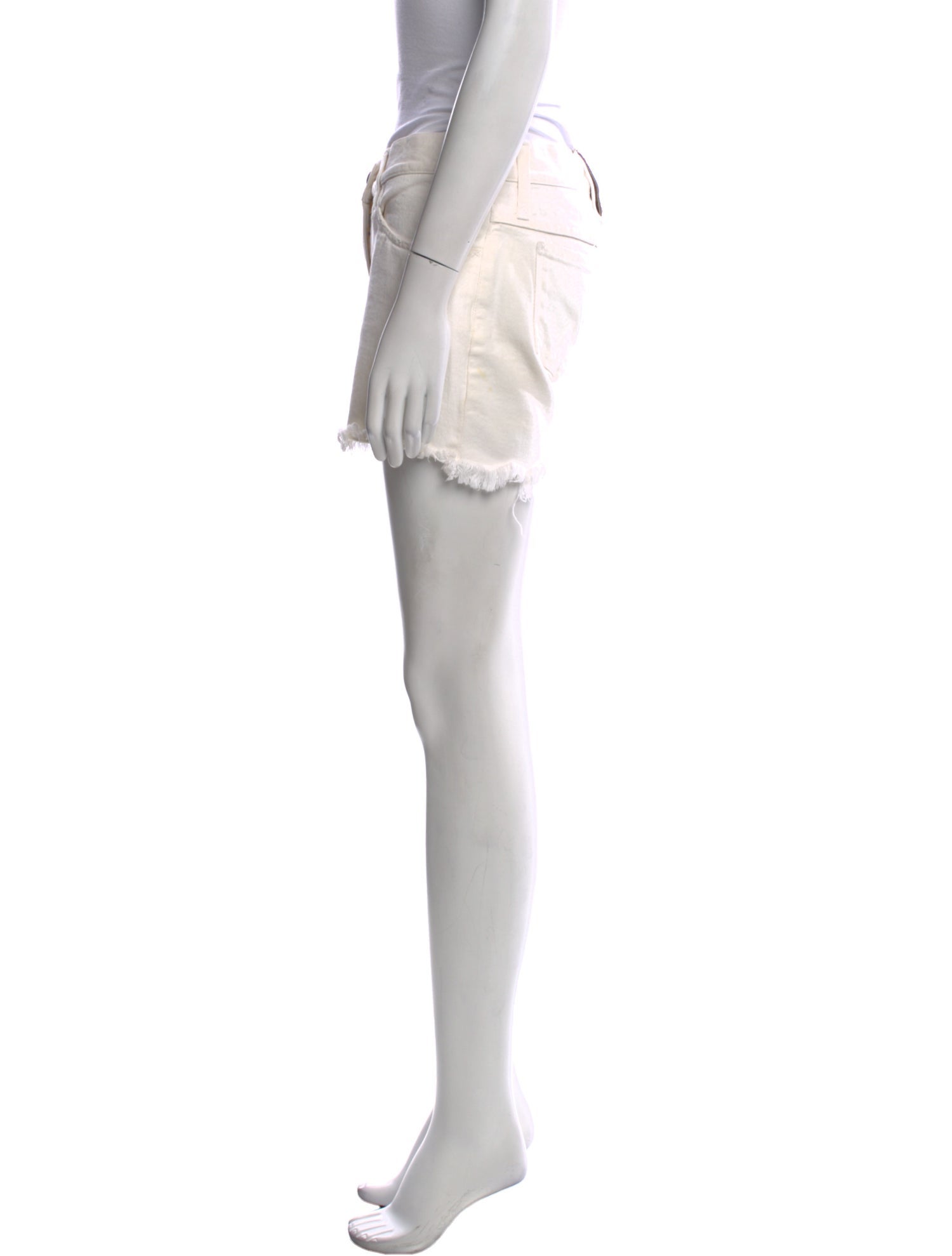 Dolce & Gabbana Mini Shorts