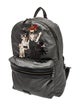 Dolce & Gabbana Nylon Backpack