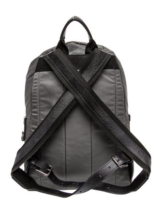 Dolce & Gabbana Nylon Backpack