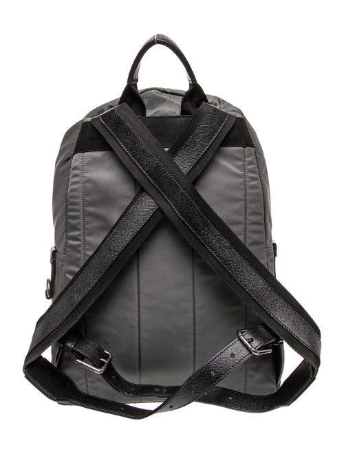 Dolce & Gabbana Nylon Backpack