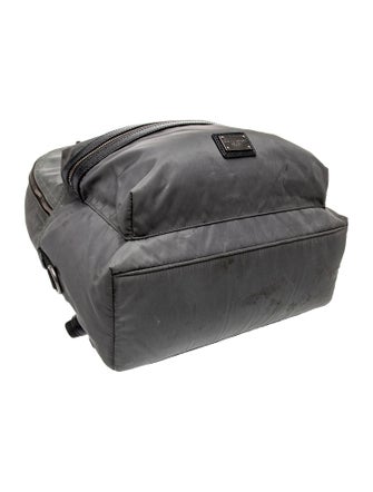 Dolce & Gabbana Nylon Backpack