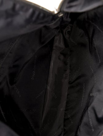 Dolce & Gabbana Nylon Backpack