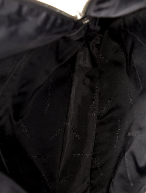 Dolce & Gabbana Nylon Backpack
