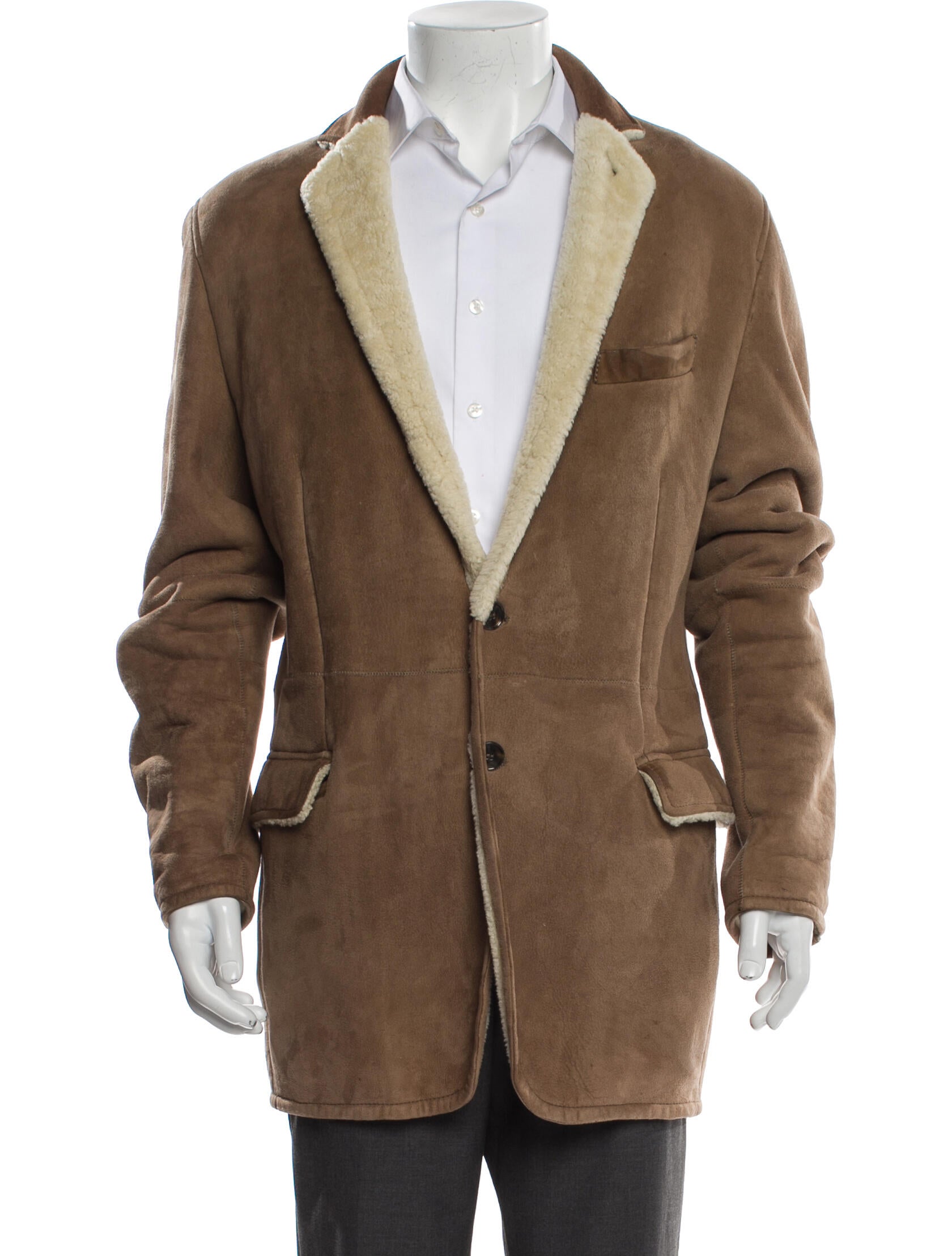 Dolce & Gabbana Lambskin Colorblock Pattern Moto Jacket