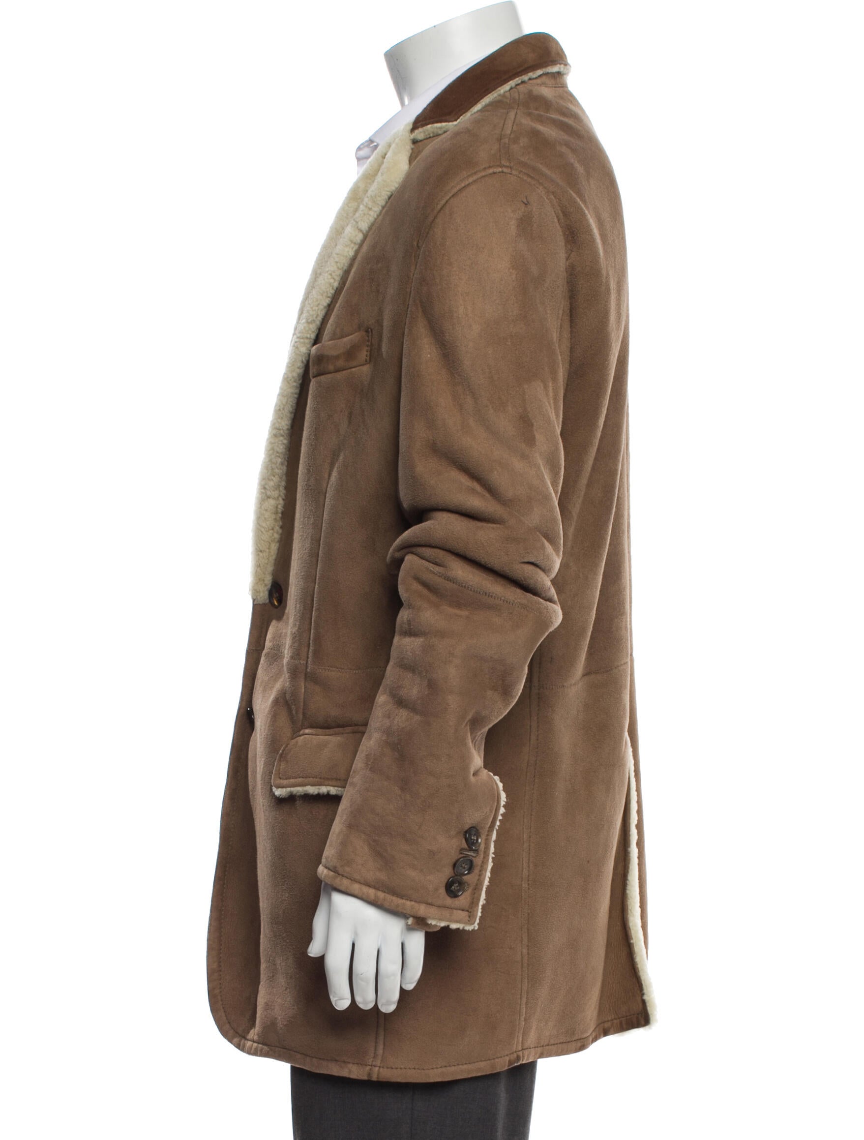 Dolce & Gabbana Lambskin Colorblock Pattern Moto Jacket