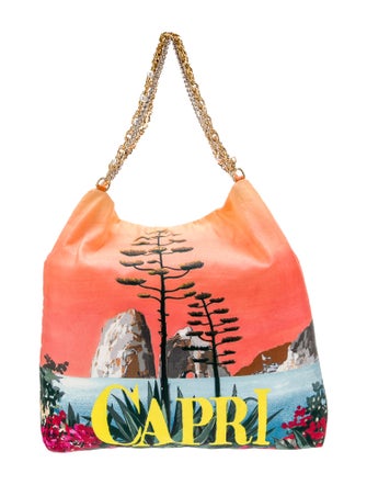 Dolce & Gabbana Capri XS