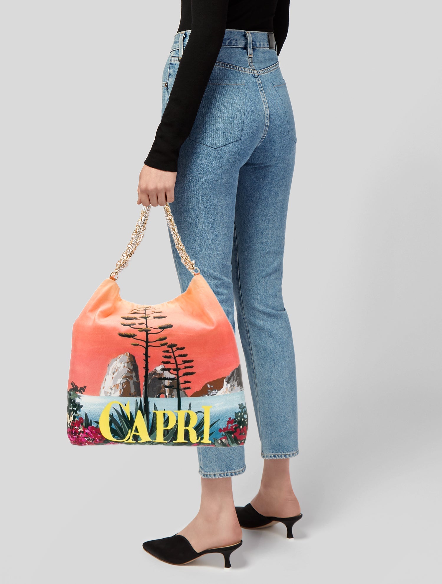 Dolce & Gabbana Capri XS